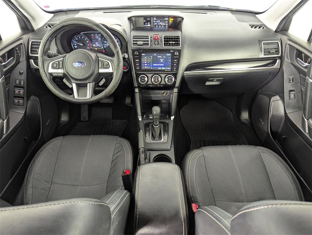 used 2018 Subaru Forester car, priced at $21,528