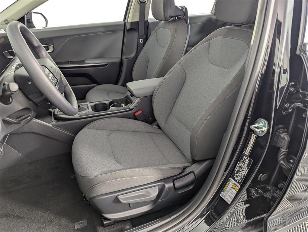 new 2025 Kia K4 car, priced at $23,853