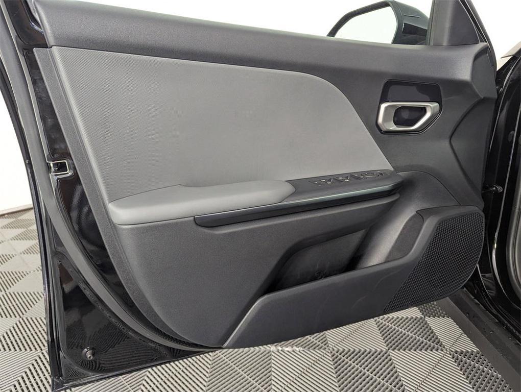 new 2025 Kia K4 car, priced at $23,853