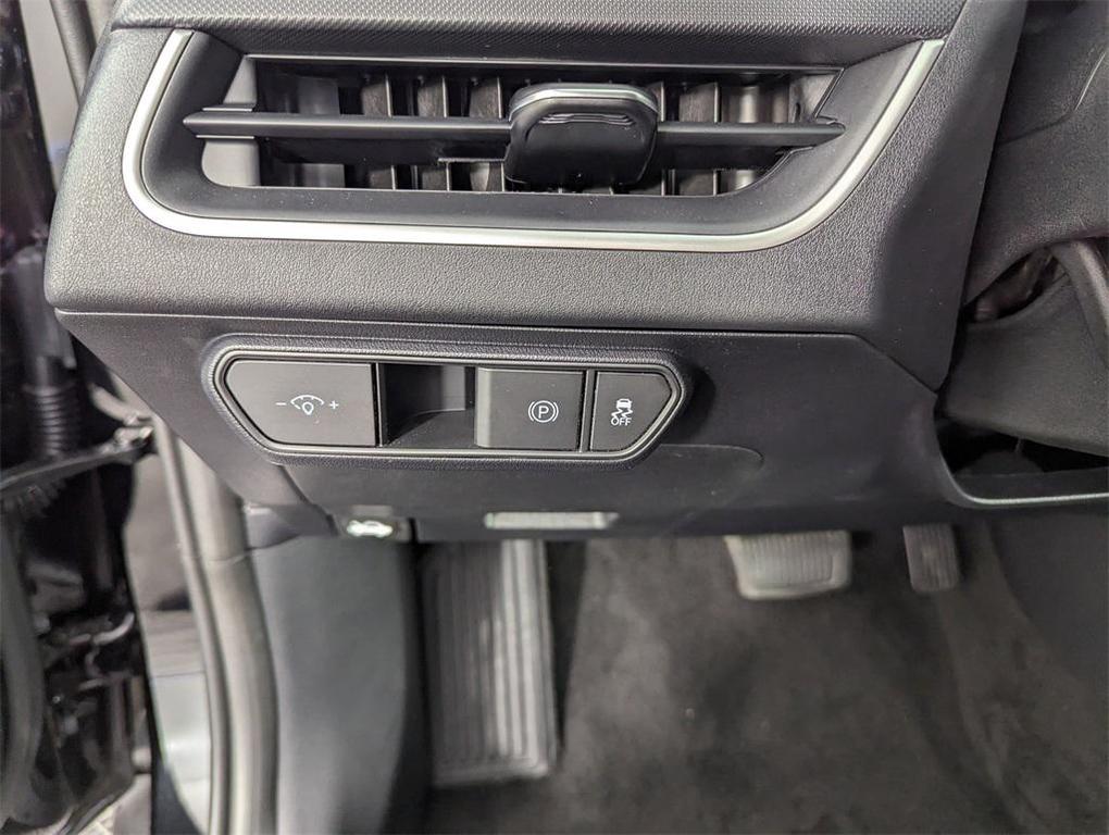 new 2025 Kia K4 car, priced at $23,853