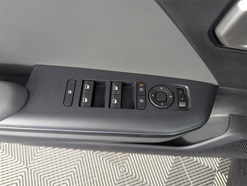 new 2025 Kia K4 car, priced at $23,853