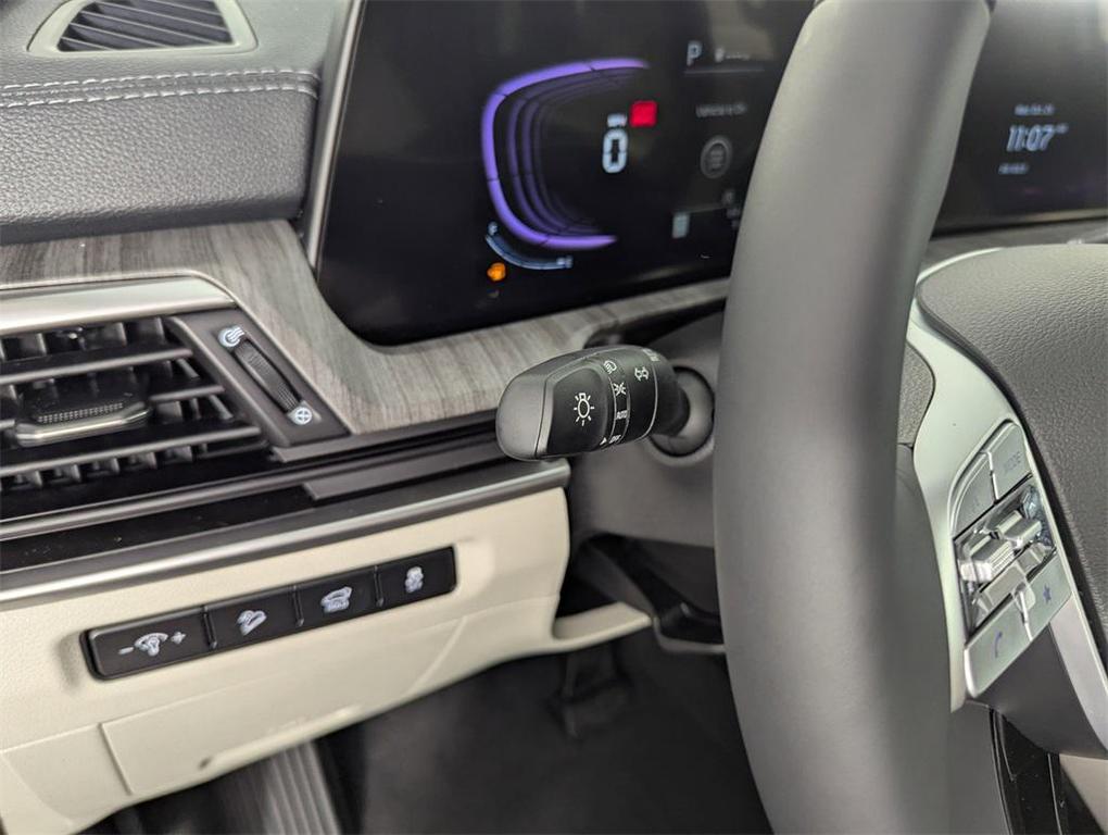 new 2025 Kia Telluride car, priced at $41,585