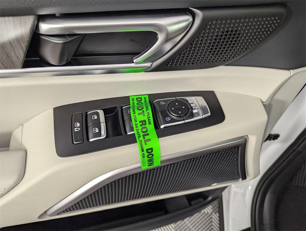 new 2025 Kia Telluride car, priced at $41,585