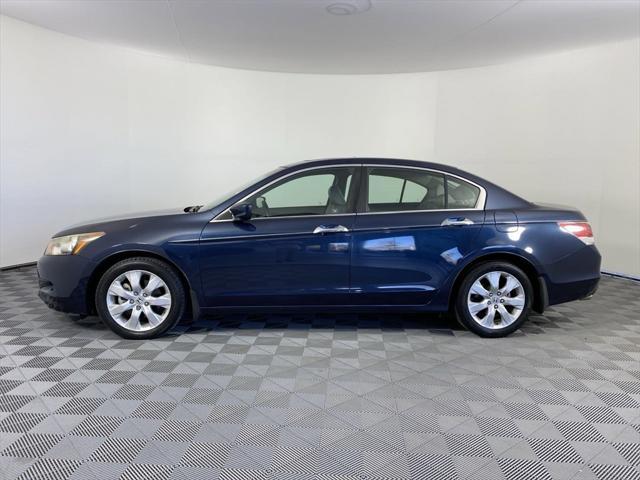 used 2010 Honda Accord car, priced at $12,804