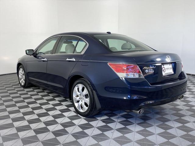 used 2010 Honda Accord car, priced at $12,804