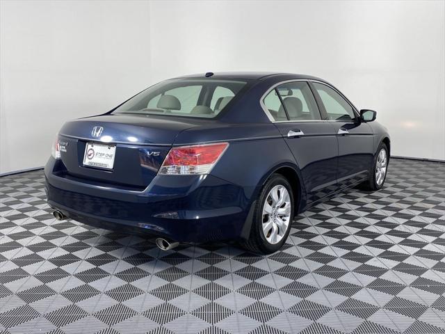 used 2010 Honda Accord car, priced at $12,804