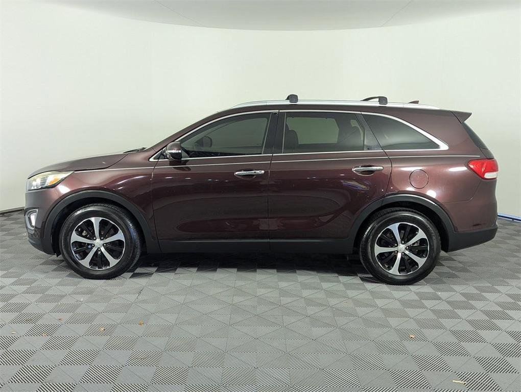 used 2016 Kia Sorento car, priced at $7,956