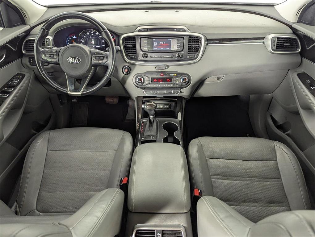 used 2016 Kia Sorento car, priced at $7,956