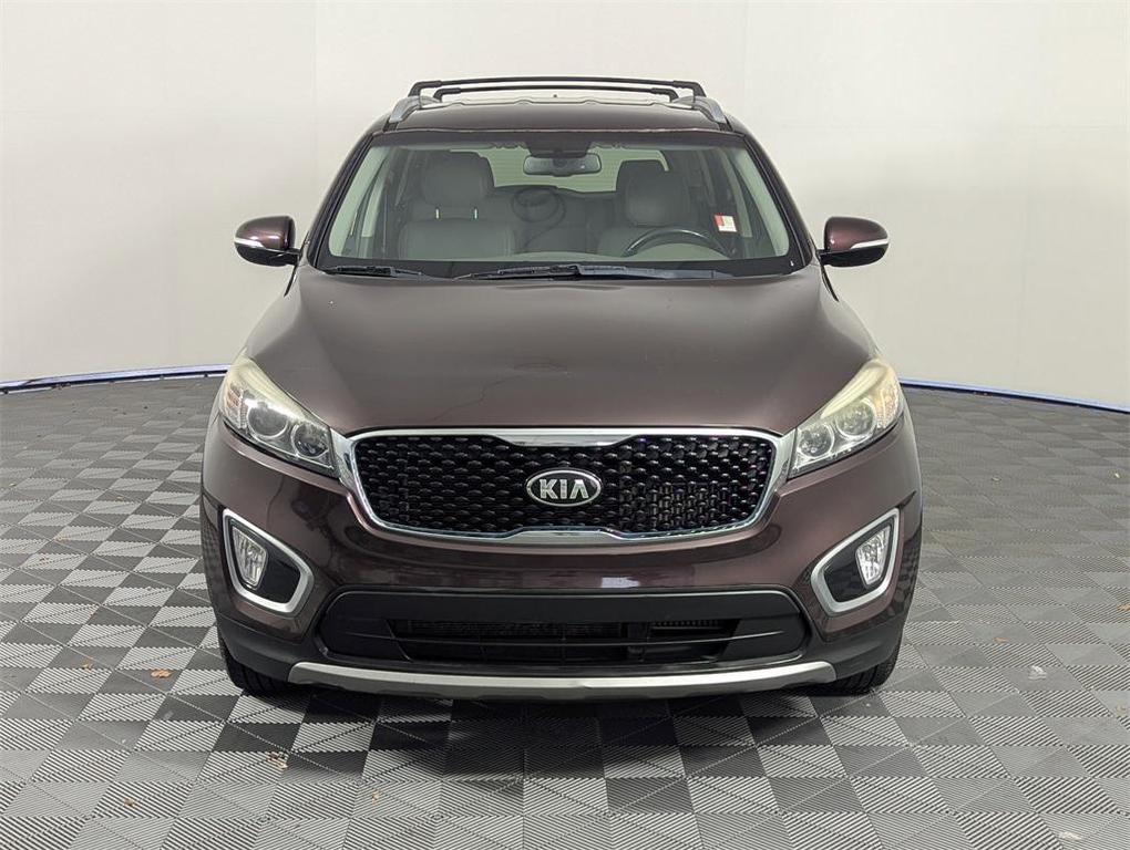 used 2016 Kia Sorento car, priced at $7,956