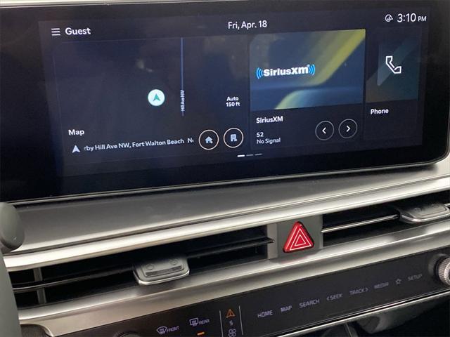 new 2025 Kia Sorento car, priced at $38,645