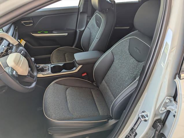 new 2025 Kia K4 car, priced at $27,665