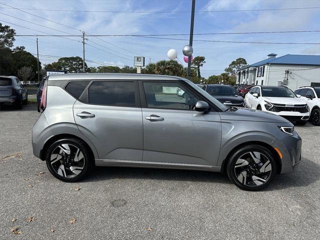 new 2025 Kia Soul car, priced at $27,880