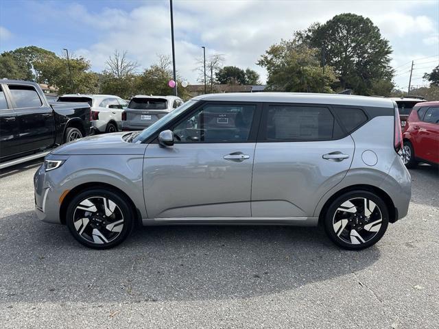 new 2025 Kia Soul car, priced at $27,880