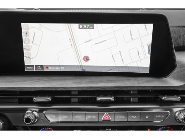 new 2025 Kia Telluride car, priced at $53,655