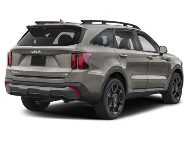 new 2024 Kia Sorento car, priced at $48,350