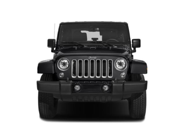 used 2017 Jeep Wrangler car, priced at $19,684