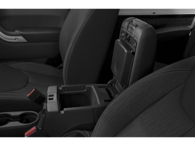 used 2017 Jeep Wrangler car, priced at $19,684