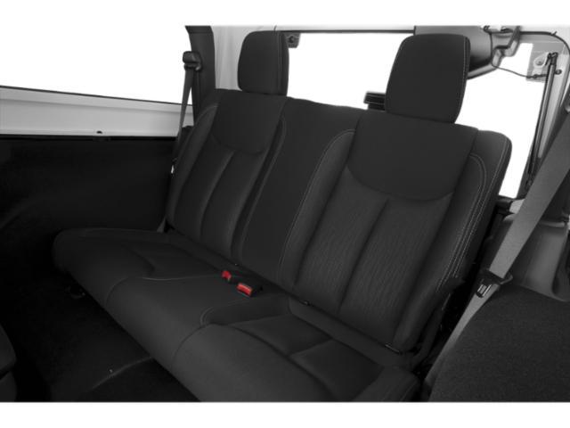 used 2017 Jeep Wrangler car, priced at $19,684