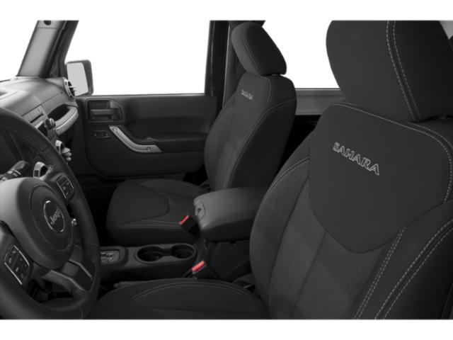 used 2017 Jeep Wrangler car, priced at $19,684