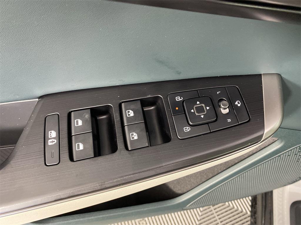 new 2025 Kia EV6 car, priced at $44,714