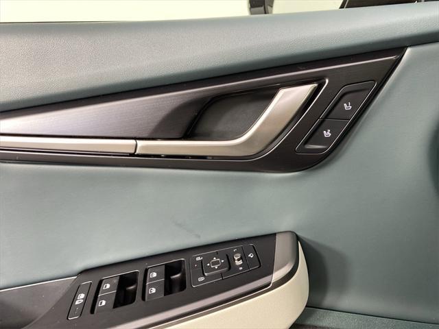 new 2025 Kia EV6 car, priced at $49,175