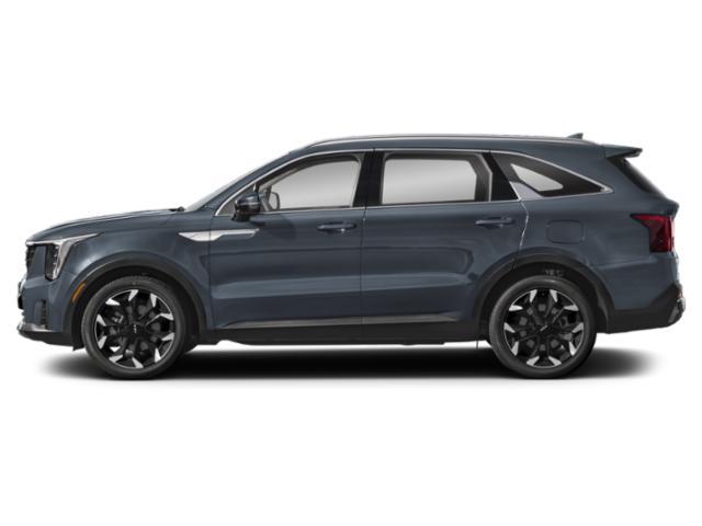 new 2025 Kia Sorento car, priced at $41,485