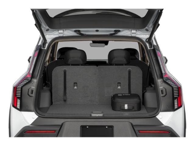 new 2026 Kia EV9 car, priced at $56,956