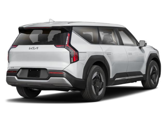 new 2026 Kia EV9 car, priced at $56,956