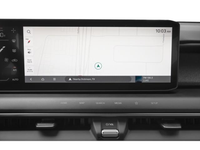 new 2026 Kia EV9 car, priced at $56,956