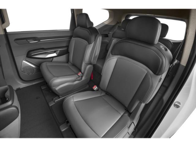 new 2026 Kia EV9 car, priced at $56,956