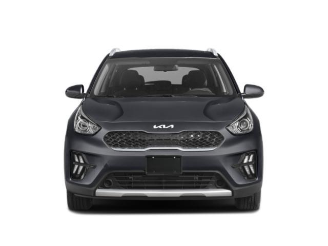 used 2022 Kia Niro car, priced at $19,556