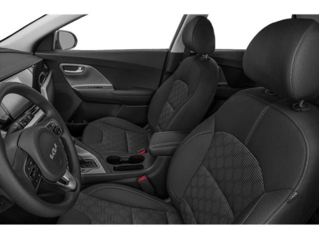 used 2022 Kia Niro car, priced at $19,556