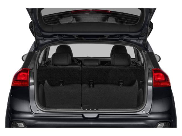 used 2022 Kia Niro car, priced at $19,556