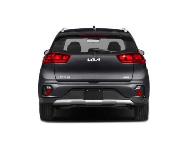 used 2022 Kia Niro car, priced at $19,556