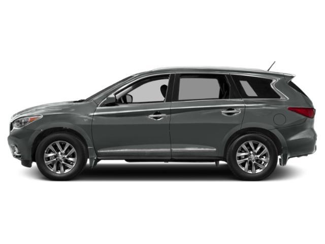 used 2015 INFINITI QX60 car, priced at $16,957