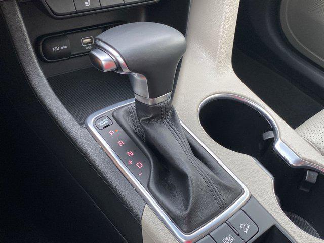 used 2022 Kia Sportage car, priced at $21,799