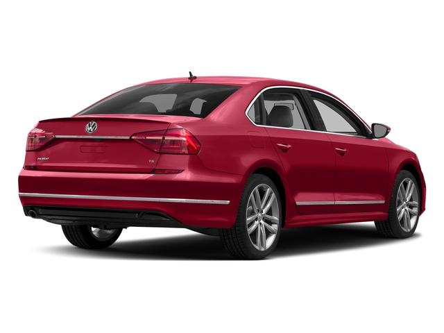 used 2018 Volkswagen Passat car, priced at $14,815