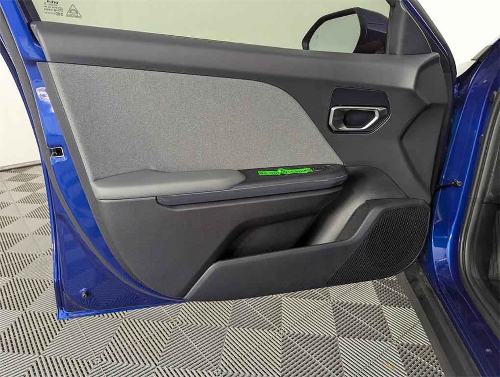 new 2025 Kia K4 car, priced at $24,731