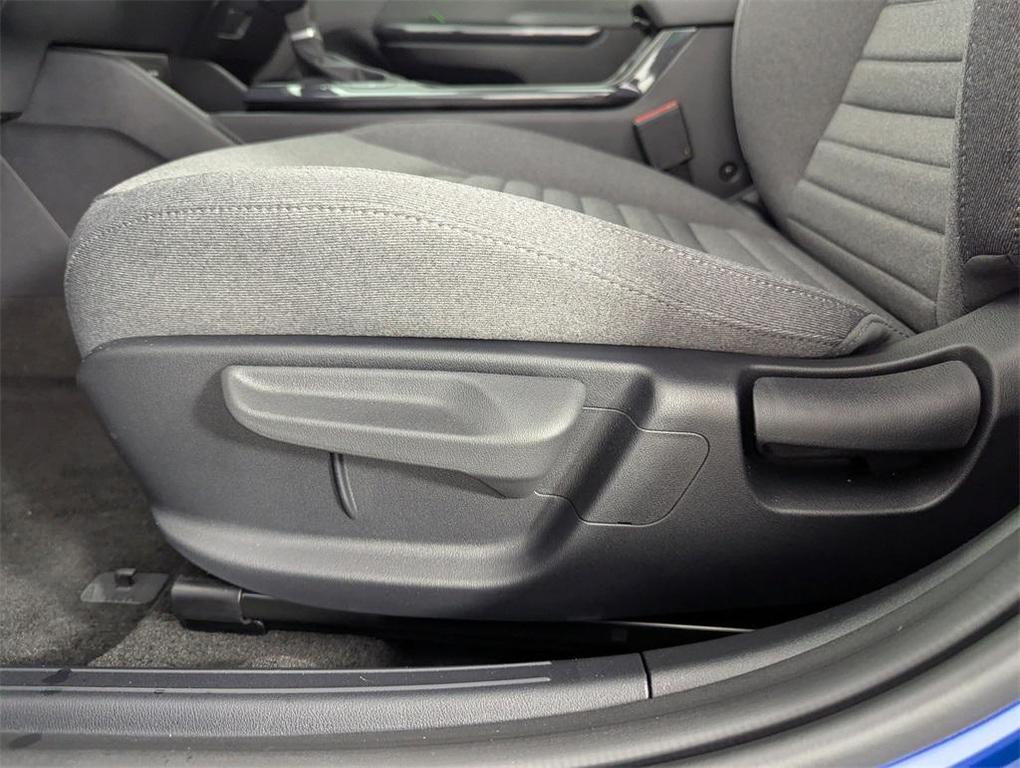 new 2025 Kia K4 car, priced at $24,731