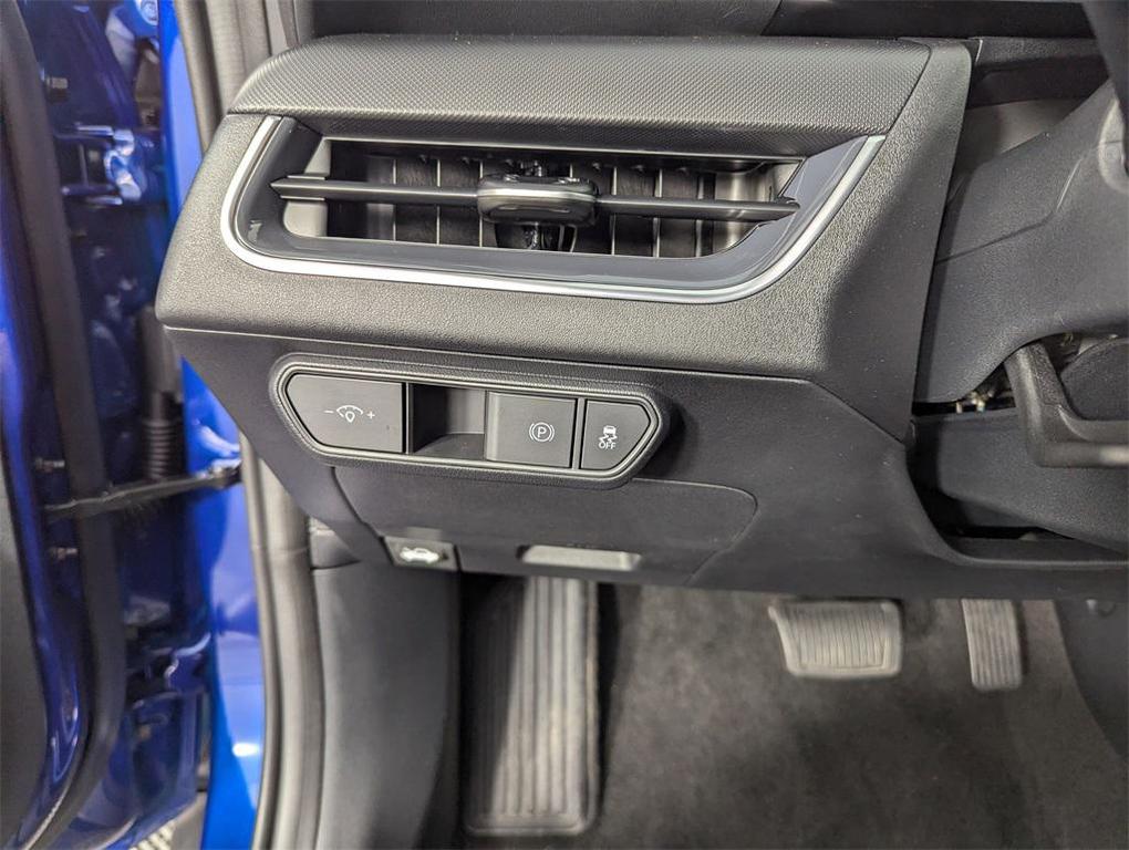 new 2025 Kia K4 car, priced at $24,731