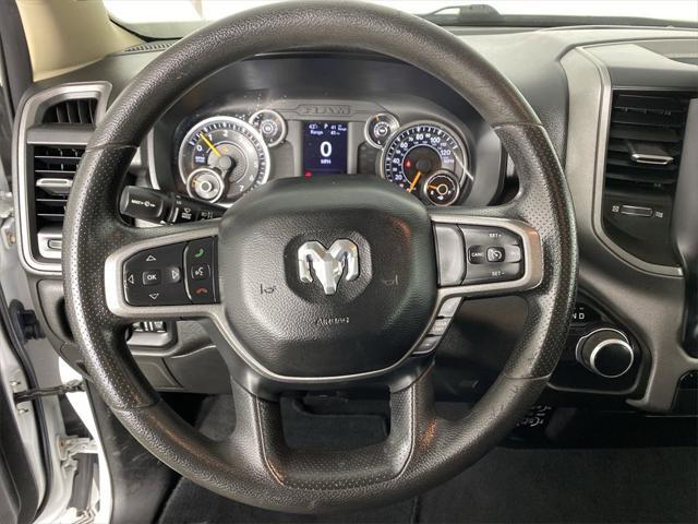 used 2019 Ram 1500 car, priced at $20,691