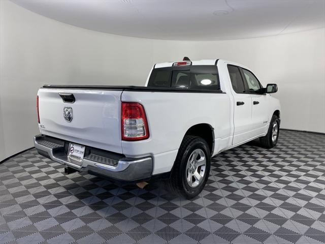 used 2019 Ram 1500 car, priced at $20,691