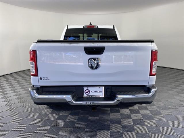 used 2019 Ram 1500 car, priced at $20,691