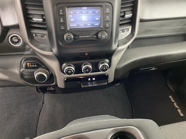 used 2019 Ram 1500 car, priced at $20,691