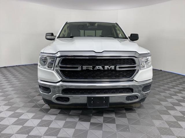 used 2019 Ram 1500 car, priced at $20,691