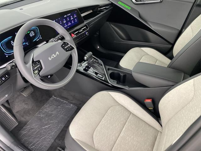 new 2025 Kia Niro car, priced at $35,305