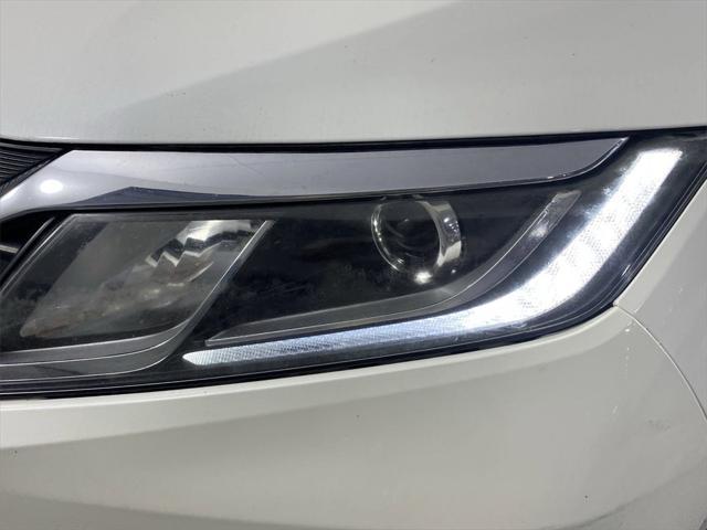 used 2019 Honda Odyssey car, priced at $20,225