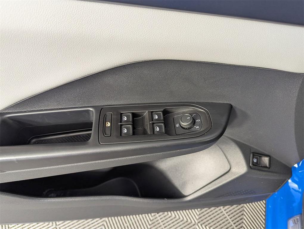 used 2022 Volkswagen Taos car, priced at $21,796