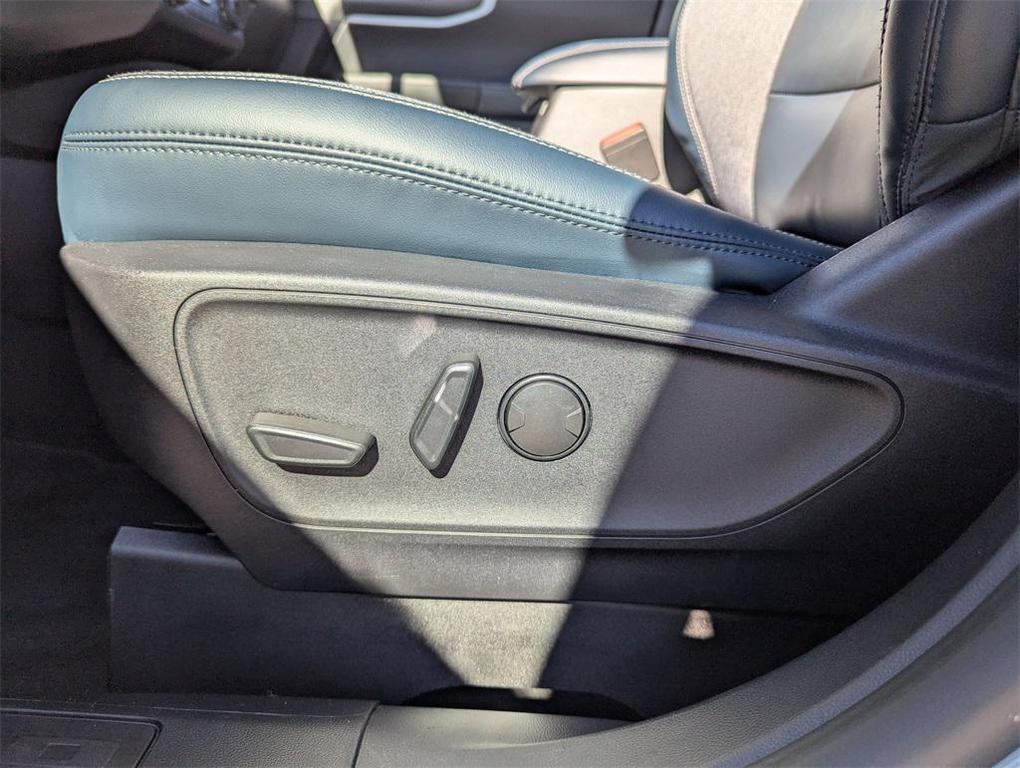 used 2022 Ford Bronco Sport car, priced at $25,790