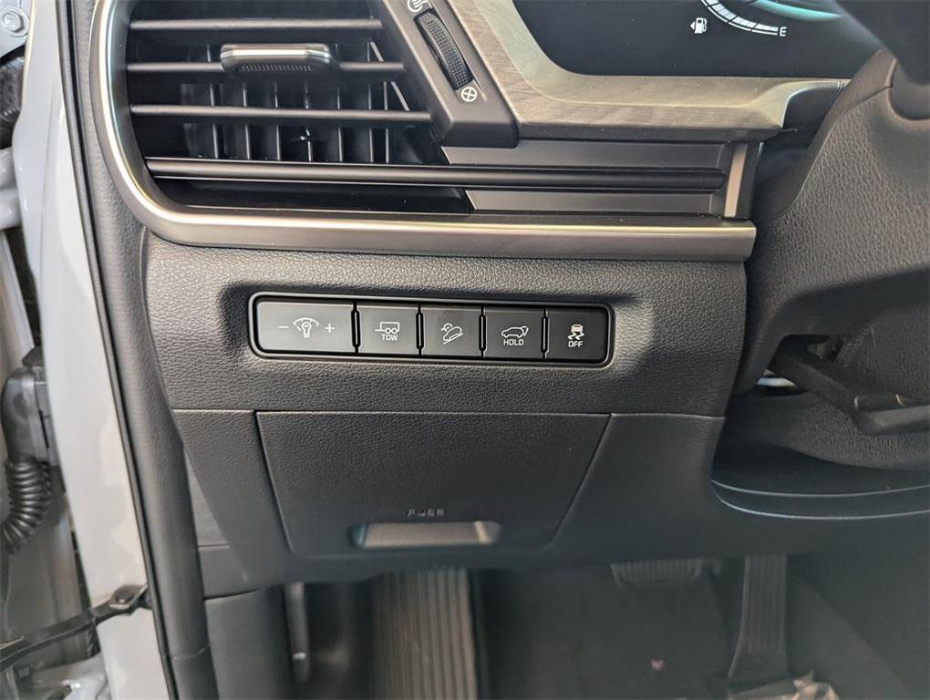 new 2025 Kia Telluride car, priced at $46,445